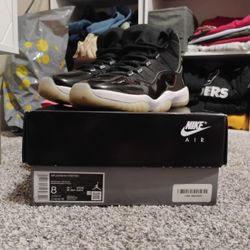 Jordan 11 Retro