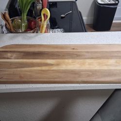 Large Charcuterie Board 