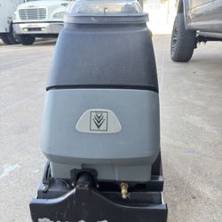 Máquina Para Lavar Carpeta 