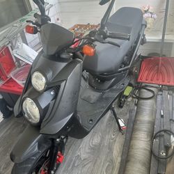 moped 50cc
