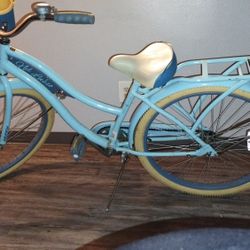 Grate Bicycle Like New  