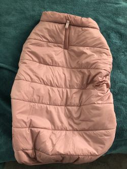 Dog Jacket size:XL