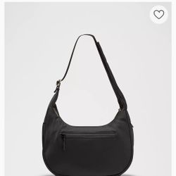 City Essential Bag