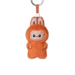 Labubu Pin For Love Series-Letter Z