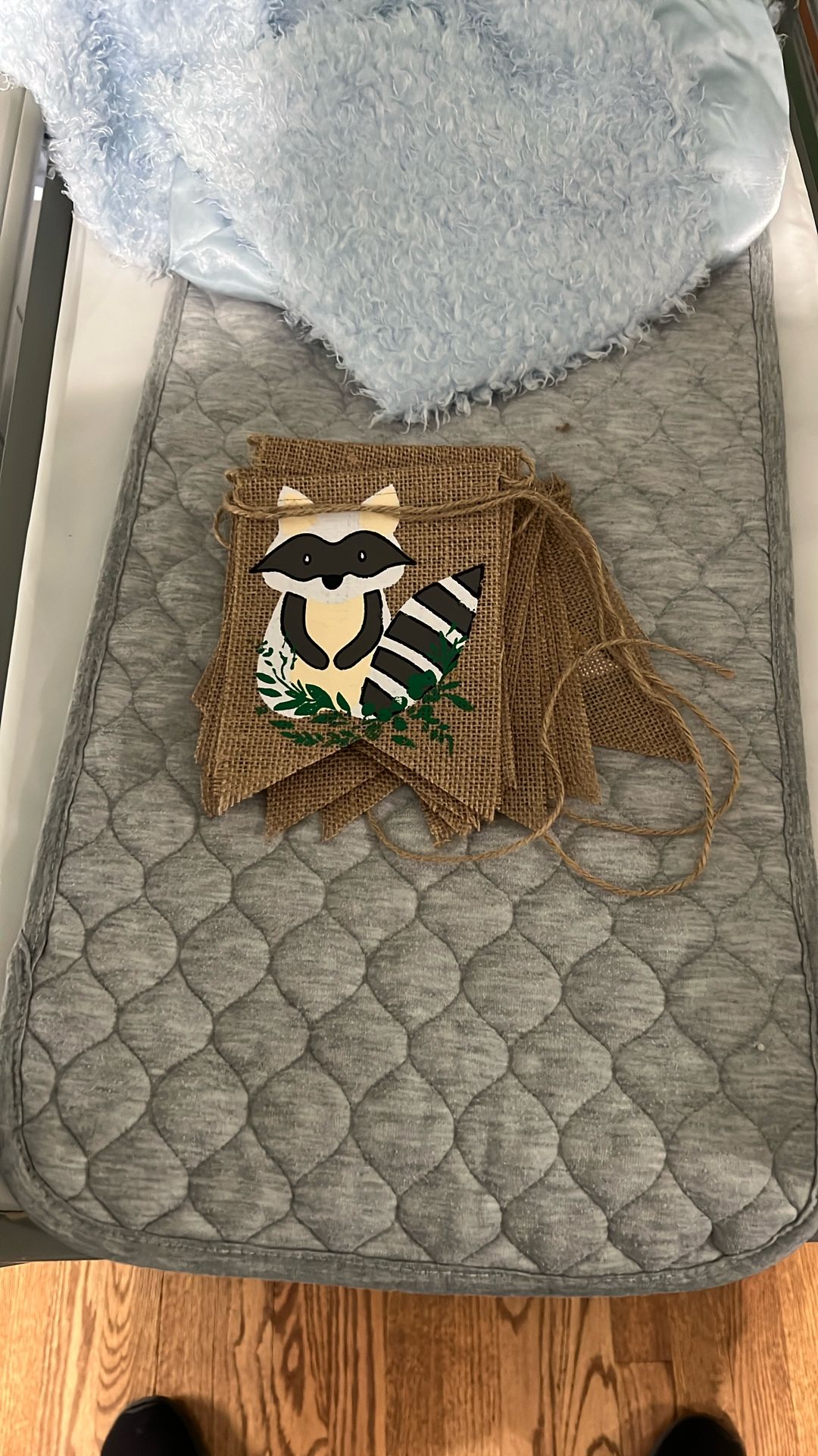 Baby Decoration