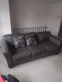 Serta couch