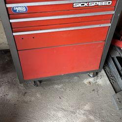 Tool Carts