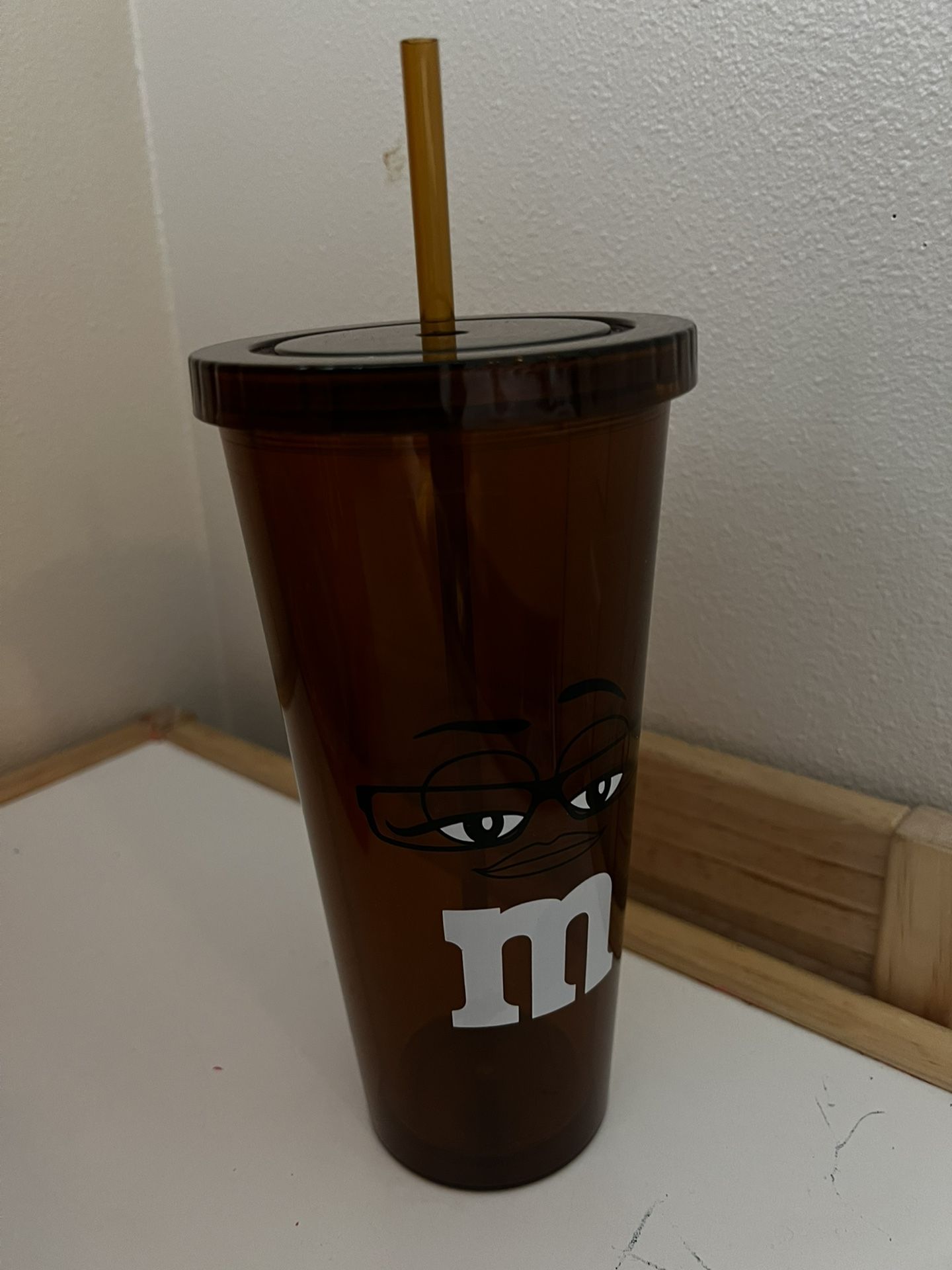 M And Ms Mug