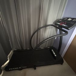 True TREADMILL Series 350