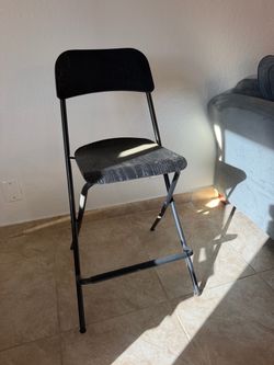 High chair $5
