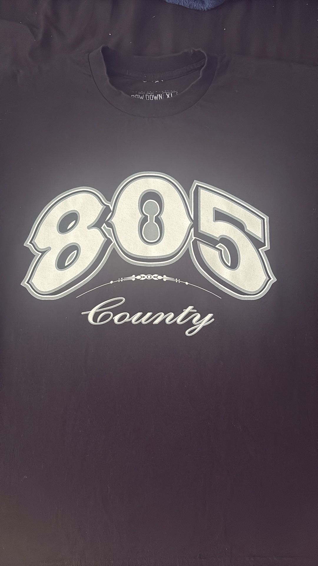 805 County Shirt