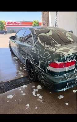1999 Honda Civic