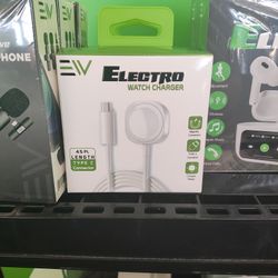 Watch Charger