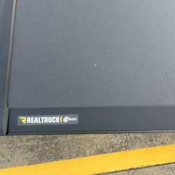 Truck Bed Cover 