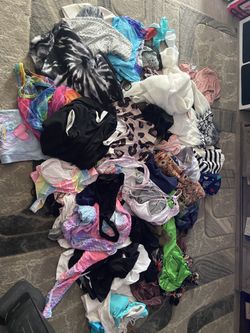 Huge Women’s Clothing Lot Size M/L