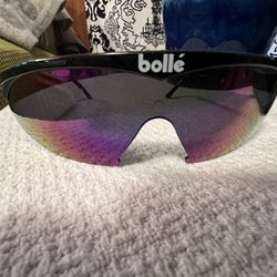 ORIGINAL BOLLE SUNGLASSES
