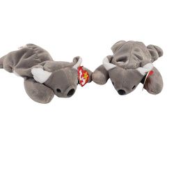 Ty Beanie Babies Koala Lot Of 2