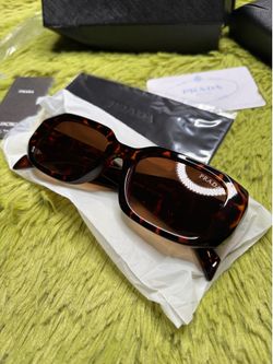 Prada Sunglasses