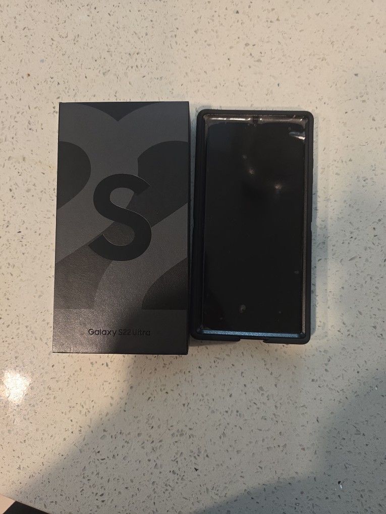 Galaxy S22 Ultra Verizon Wireless