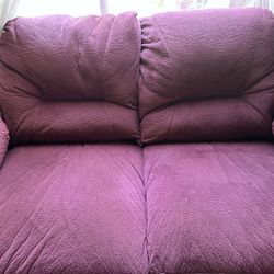 Love Couch