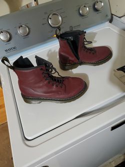 Dr Martens 