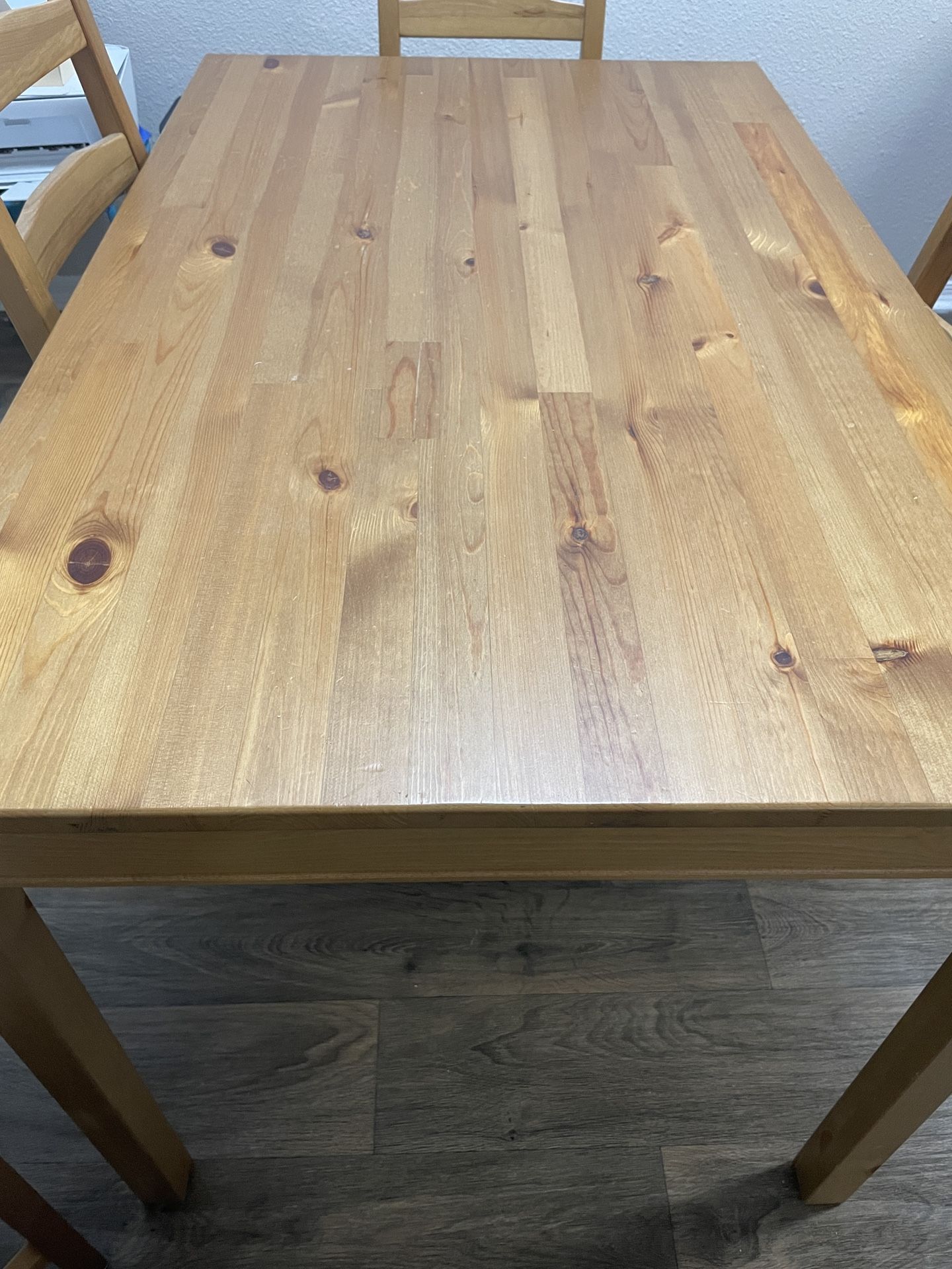 Kitchen table for Sale in Mesa, AZ OfferUp