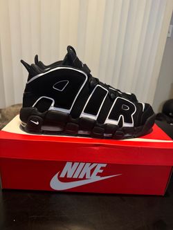 Nike Uptempo 96’ Mens size 13 New (2026)