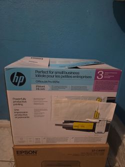 Printer shoot offers!