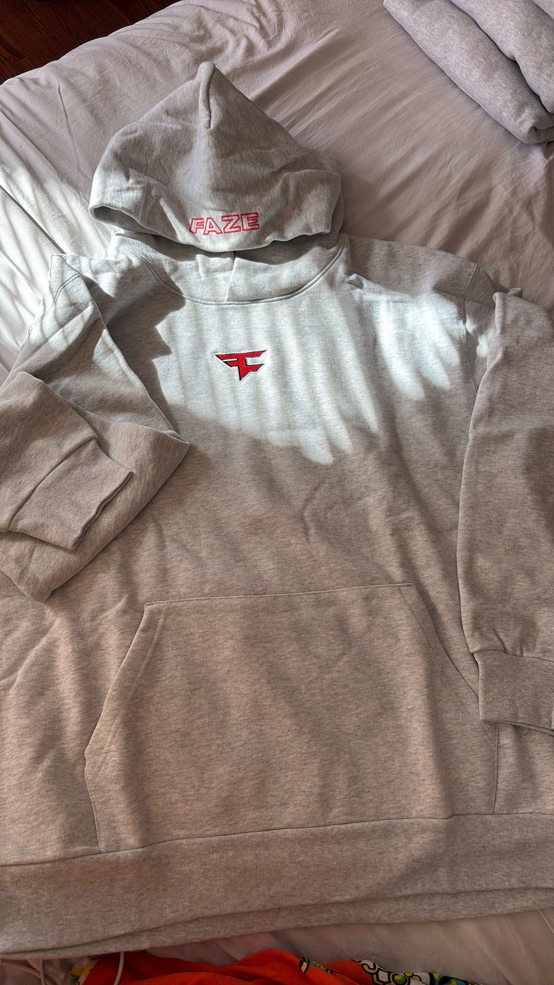 FaZe Hoodie