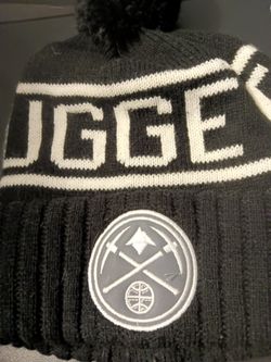 Nuggets Beenie 