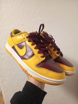 Nike dunks