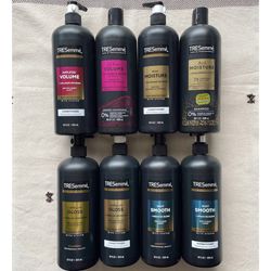 Tresemme Shampoo & Conditioner 28oz