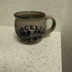 Marceline, MO Mug 