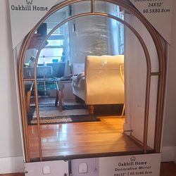 New Mirror 