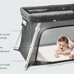 Guava lotus crib 2025