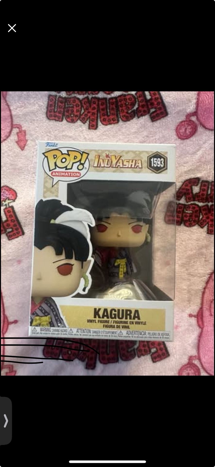 Funko Pops And Monopoly 