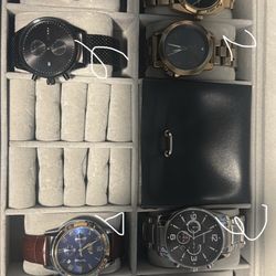 Men Watches