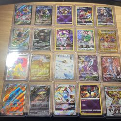 Alt Art Pokemon Cards And More