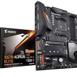 Gaming Motherboard 