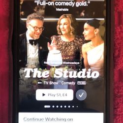 Apple 13 Pro Max 128 GB. Always Used An Otterbox And Screen Protectors. 