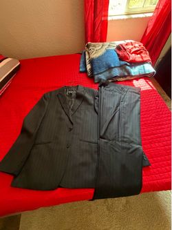 Church clothes