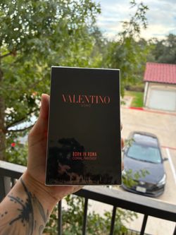 💎Perfume Nuevo • Stock limitado • Envío gratis — 100 ml✨