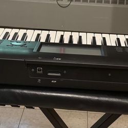 Jorge Krome 73 keys