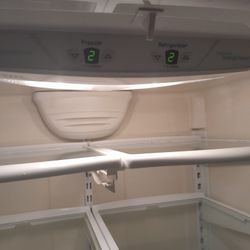 Big Freezer Fridge 