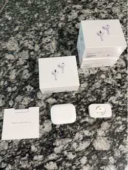 AirPods Pro 3
