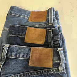 Levi’s Jeans (3)
