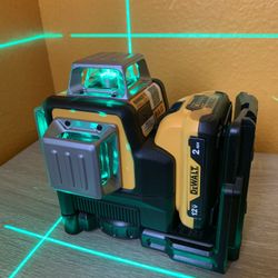 Quality Self Level In Laser