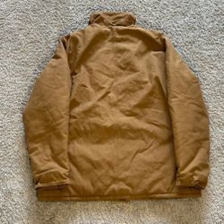 Vintage Carhartt Jacket Xl Tall