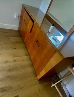 Dressers