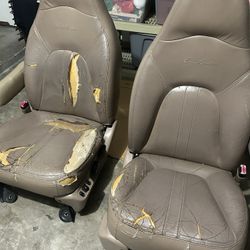 1998 Ford Expedition